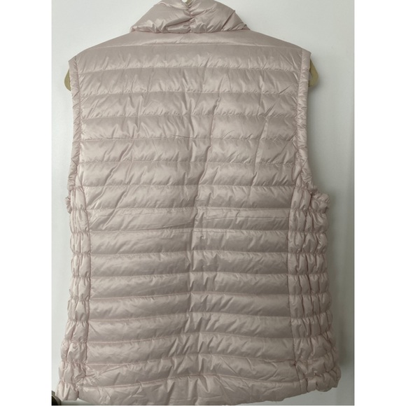 Ivory Lightweight Puffer Vest - Tribal - Women’s XL - Picture 2 of 4